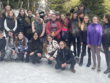 23. až 27. února 2026 - Zimní kurz 1.A