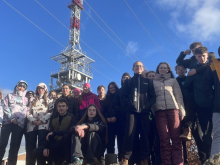 23. až 27. února 2026 - Zimní kurz 1.A