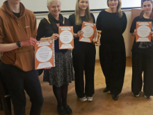 13. až 17. dubna 2026 - Soutěžní přehlídka "O hudbe chem vedieť viac" v Bratislavě