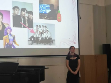 13. až 17. dubna 2026 - Soutěžní přehlídka "O hudbe chem vedieť viac" v Bratislavě