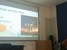 13. až 17. dubna 2026 - Soutěžní přehlídka "O hudbe chem vedieť viac" v Bratislavě