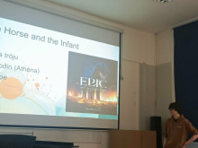 13. až 17. dubna 2026 - Soutěžní přehlídka "O hudbe chem vedieť viac" v Bratislavě