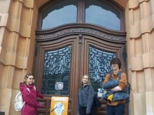 13. až 17. dubna 2026 - Soutěžní přehlídka "O hudbe chem vedieť viac" v Bratislavě