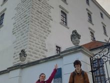 13. až 17. dubna 2026 - Soutěžní přehlídka "O hudbe chem vedieť viac" v Bratislavě