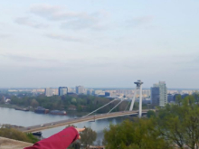 13. až 17. dubna 2026 - Soutěžní přehlídka "O hudbe chem vedieť viac" v Bratislavě