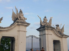 13. až 17. dubna 2026 - Soutěžní přehlídka "O hudbe chem vedieť viac" v Bratislavě