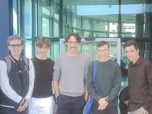 28. dubna 2026 - Debatní klub na diskuzním fóru o ČNB