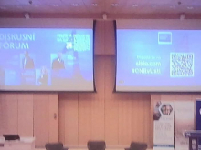 28. dubna 2026 - Debatní klub na diskuzním fóru o ČNB