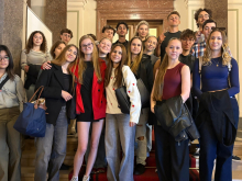 5. května 2026 - Národní muzeum