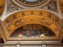 5. května 2026 - Národní muzeum