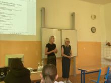 6. května 2026 - Moje rodina se mění: projekt, který studentům otevřel důležité téma
