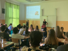 6. května 2026 - Moje rodina se mění: projekt, který studentům otevřel důležité téma