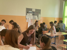 6. května 2026 - Moje rodina se mění: projekt, který studentům otevřel důležité téma