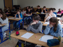 14. května 2026 - Přednáškový den V obraze