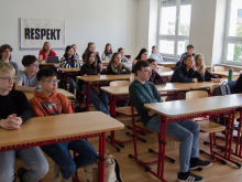 14. května 2026 - Přednáškový den V obraze