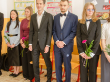 18. května 2026 - Slavnostní zahájení ústních maturitních zkoušek