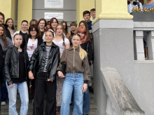 20. května 2026 - Realita náhradní rodinné péče
