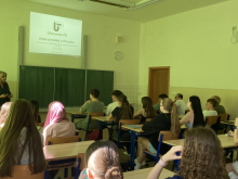 22. května 2026 - Volba povolání s Úřadem práce ČR