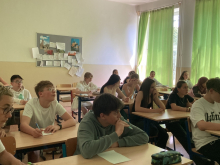 22. května 2026 - Volba povolání s Úřadem práce ČR