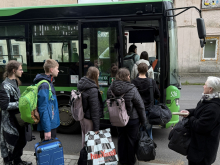 14. až 17. května 2026 - Soustředění sboru SMoG