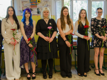 25. května 2026 - Slavnostní zahájení druhého týdne ústních maturitních zkoušek