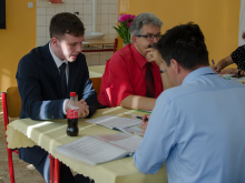 25. května 2026 - Slavnostní zahájení druhého týdne ústních maturitních zkoušek