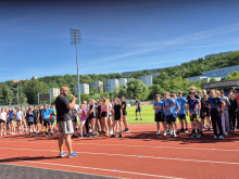 28. května 2026 - Pohár rozhlasu