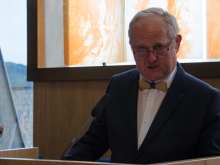 2. června 2026 - Gaudeamus igitur! Naši absolventi převzali maturitní vysvědčení