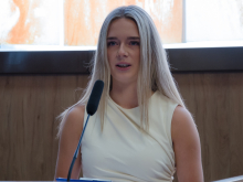 2. června 2026 - Gaudeamus igitur! Naši absolventi převzali maturitní vysvědčení