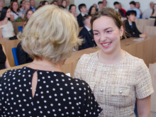 2. června 2026 - Gaudeamus igitur! Naši absolventi převzali maturitní vysvědčení