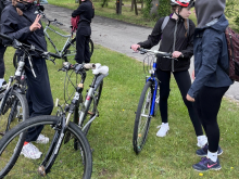 31. května až 5. června 2026 - Vodácko-cyklistický kurz 3.A