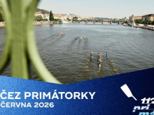 5. až 7. června 2026 - Jediná smíšená posádka postoupila do finále A. Podkrušnohorské gymnázium uspělo na 113. Primátorkách
