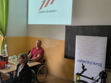 15. června 2026 - Projekt Cesta za snem