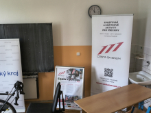 15. června 2026 - Projekt Cesta za snem