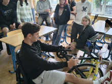 15. června 2026 - Projekt Cesta za snem