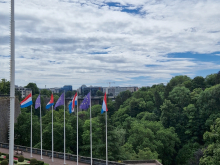 17. června 2026 - Dějepisná exkurze - den čtvrtý