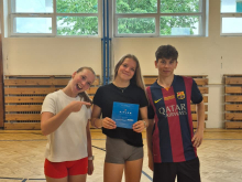 23. června 2026 - Sportovní den