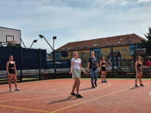 23. června 2026 - Sportovní den