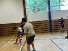 23. června 2026 - Sportovní den