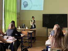 15. září 2026 - Studium psychologie
