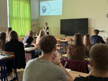 15. září 2026 - Studium psychologie