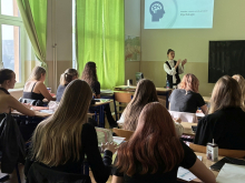 15. září 2026 - Studium psychologie