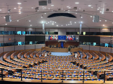 1. října 2026 - Exkurze do Belgie, část druhá