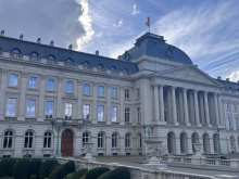 1. října 2026 - Exkurze do Belgie, část druhá