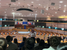 1. října 2026 - Exkurze do Belgie, část druhá