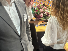 1. října 2026 - Exkurze do Belgie, část druhá