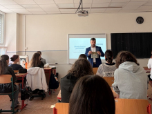 7. října 2026 - Workshop o financích