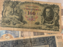 7. října 2026 - Workshop o financích