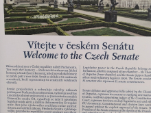 7. října 2026 - Kvarta v Senátu