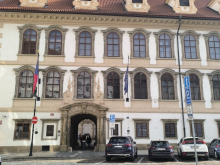 7. října 2026 - Kvarta v Senátu